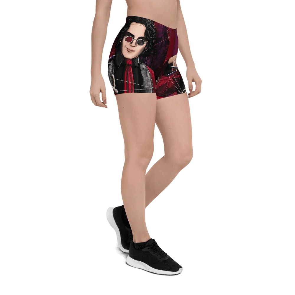 Simon Shorts... Because Reasons! product image (3)
