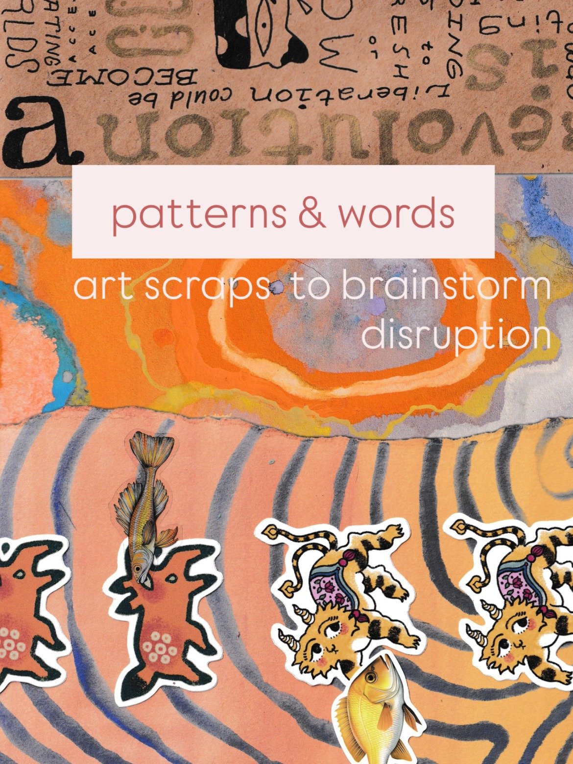 patterns & words product image (3)