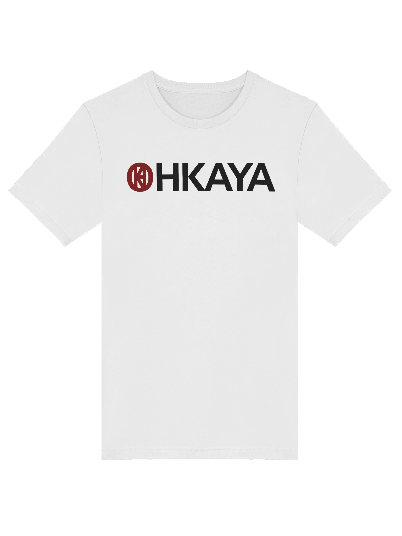 Official Logo Tee (White) product image (9)