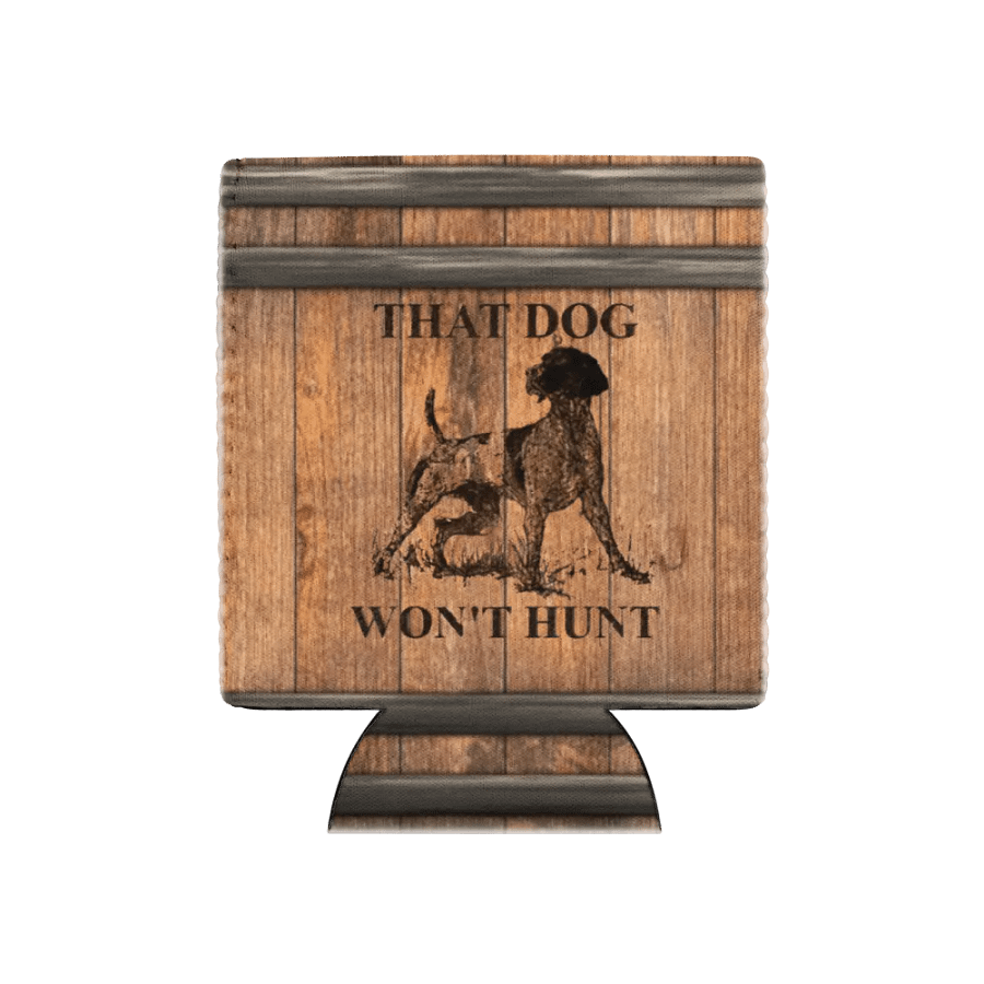 Whiskey Co. Coozie product image (2)