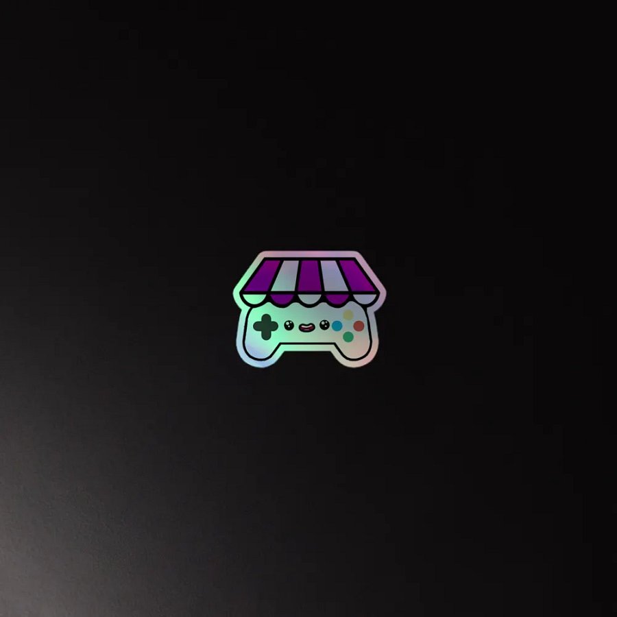 Mels Rental Store logo product image (4)