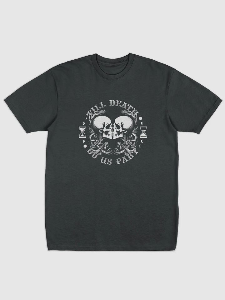 Till Death Do Us Part Soundwave Tee product image (11)