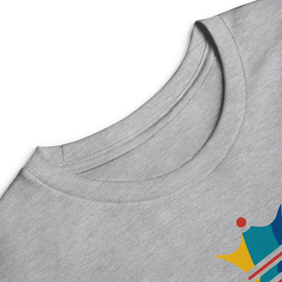 Queen of the Board - Youth Long Sleeve T-Shirt product image (7)
