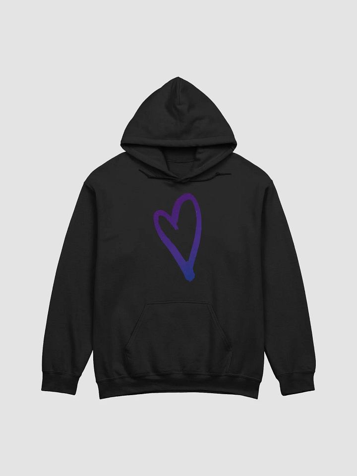 Talk To Me - Black Hoodie product image (1)