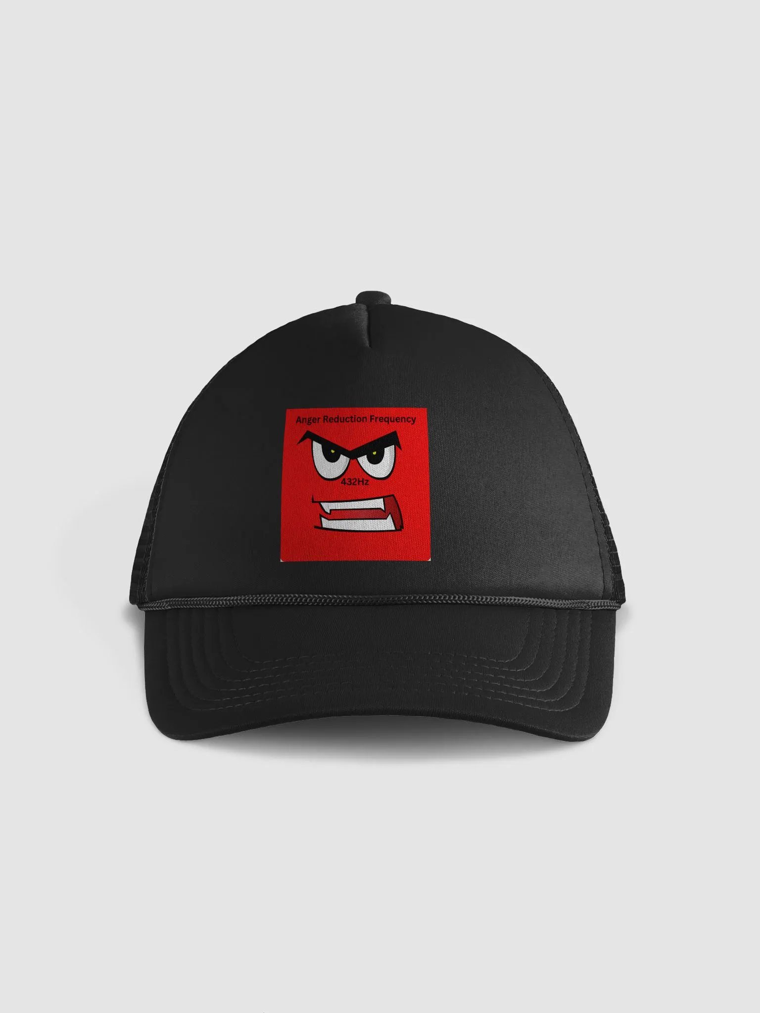 ANGER REDUCTION CAP product image (1)