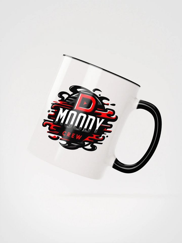 dMoodyCrew Ceramic Mug product image (19)