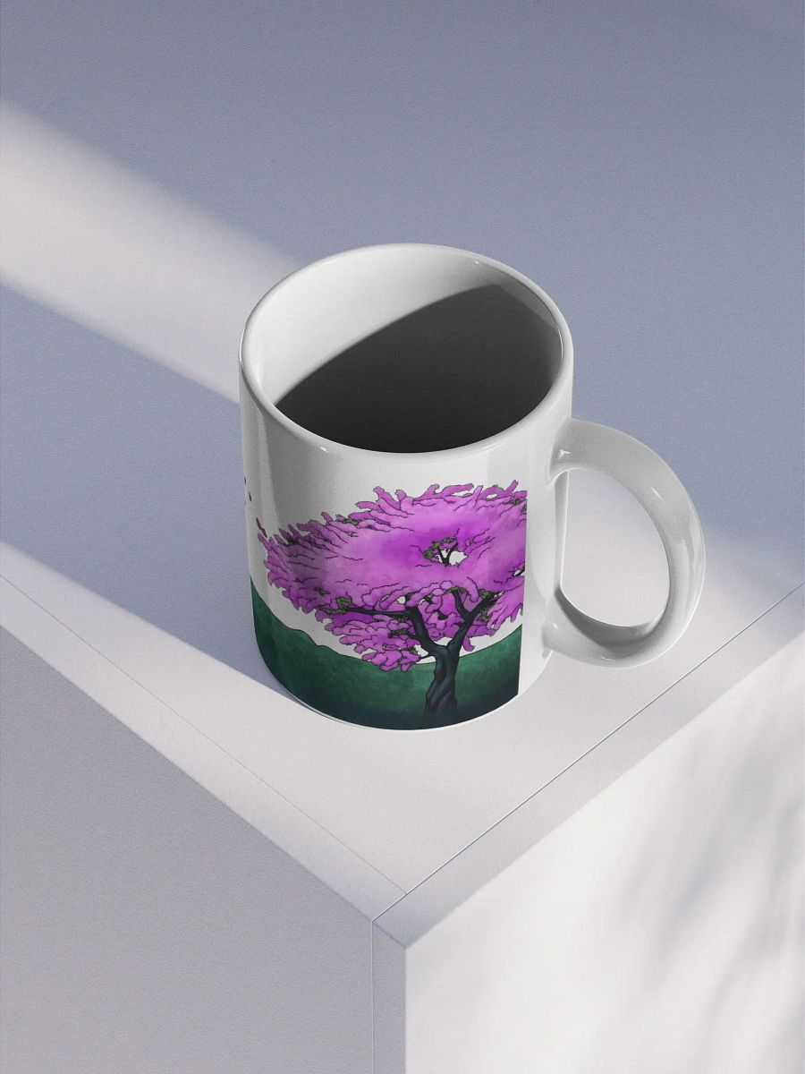 BeccaSomething Blossom Mug product image (3)