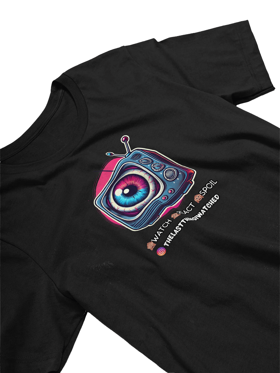 The Watcher’s Verdict” Tee product image (32)