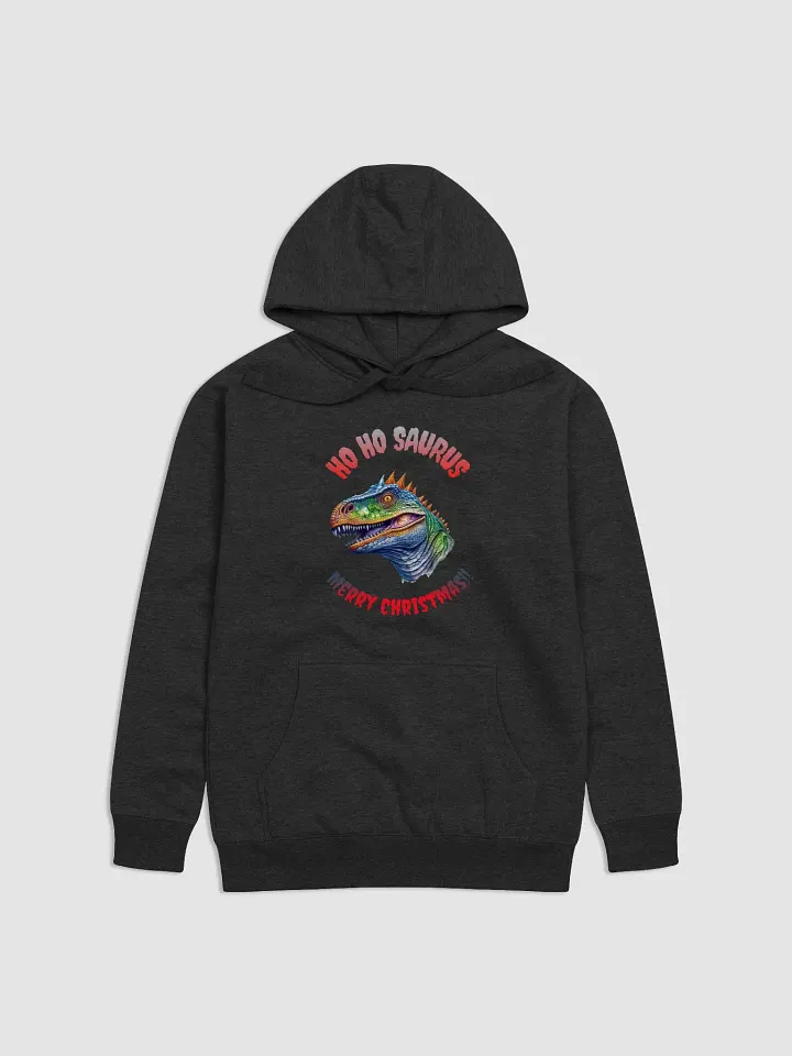 Christmas Dino Lover Tee product image (2)