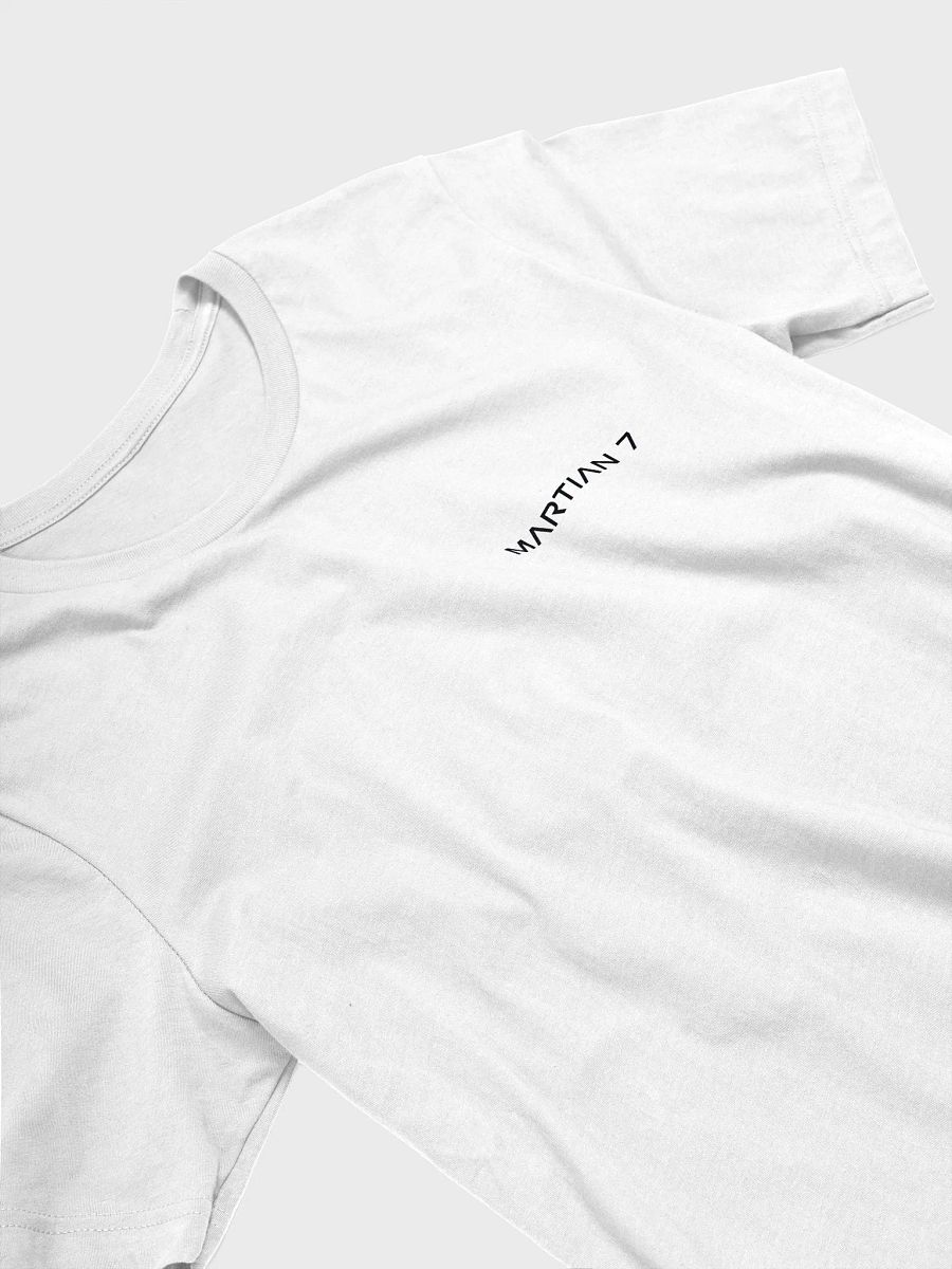 Sonic Mage T-Shirt product image (3)
