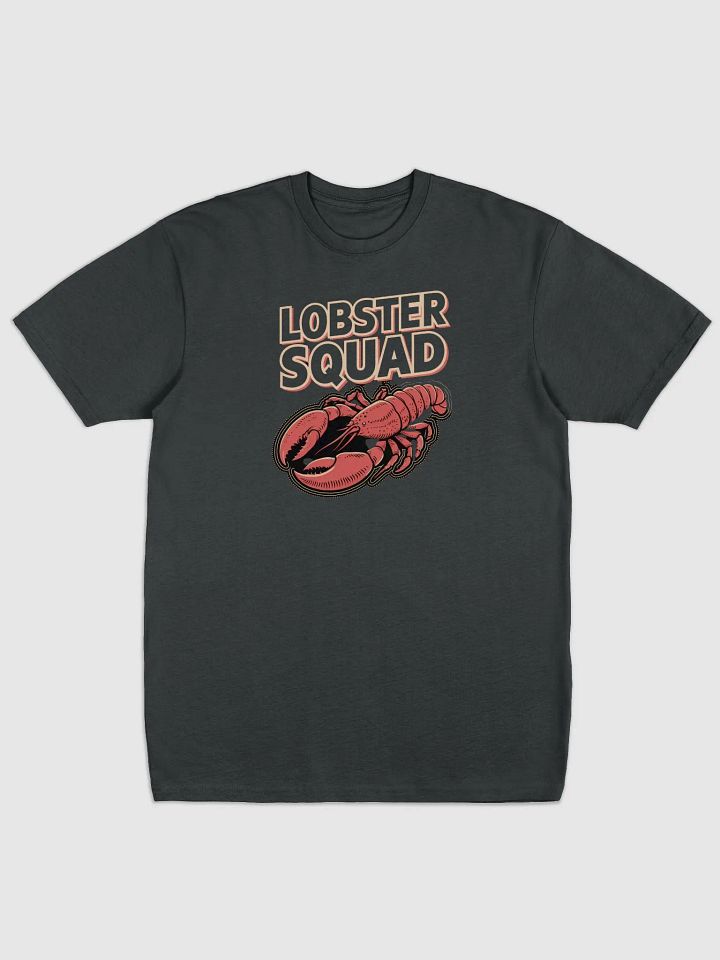 Lobster Squad product image (1)