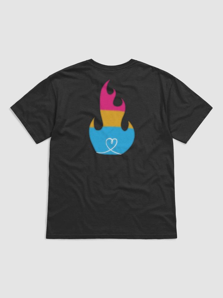 Retro T-Shirt product image (2)