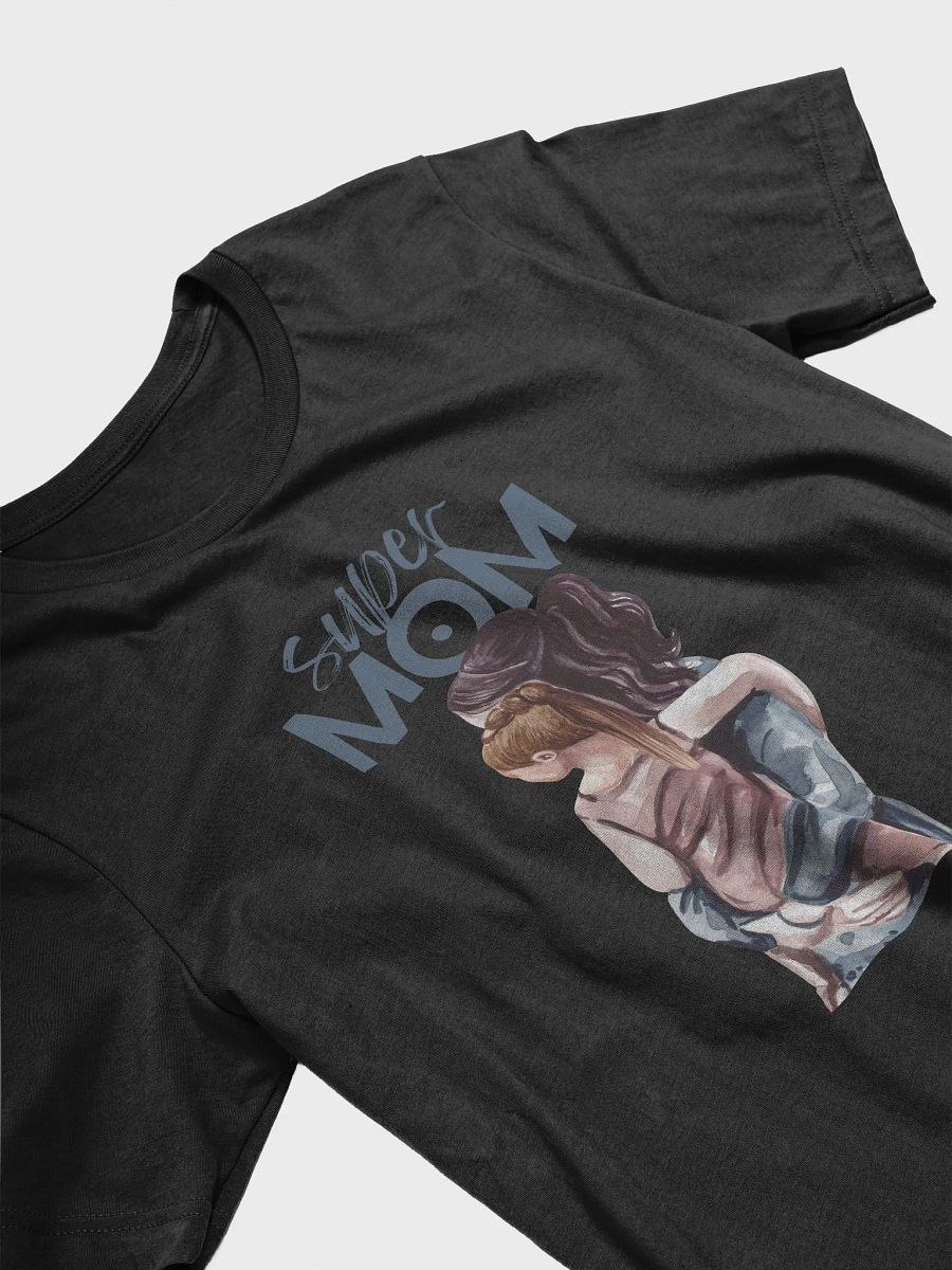SUPER MOM SOFT TEE product image (3)