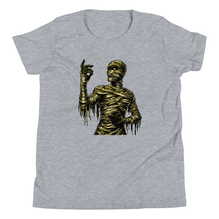 Xerxes Rapp Kids T-Shirt product image (51)