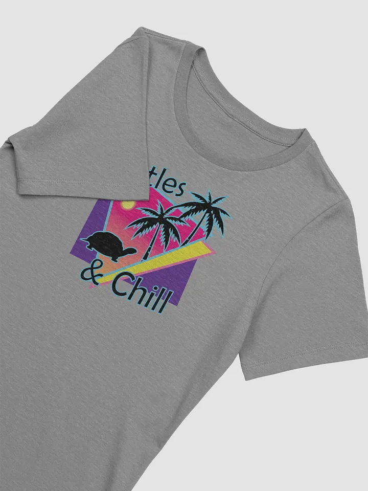 T&C Retro Woman's Tee product image (24)