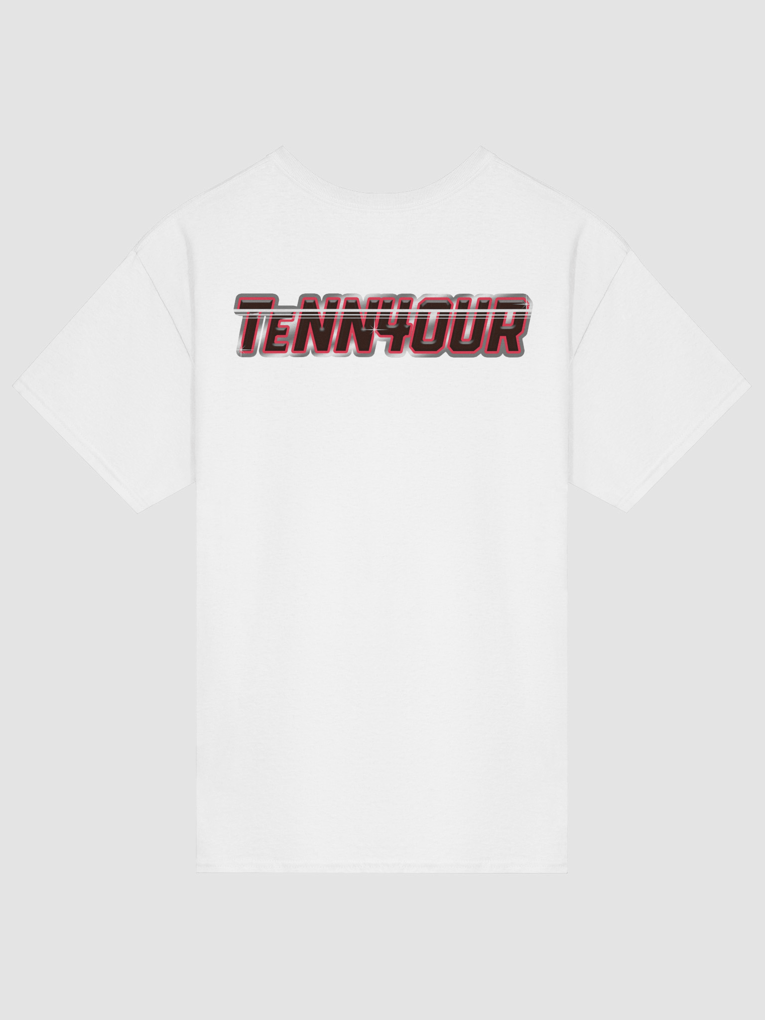 DETOUR TO REDEMPTION T-SHIRT product image (3)