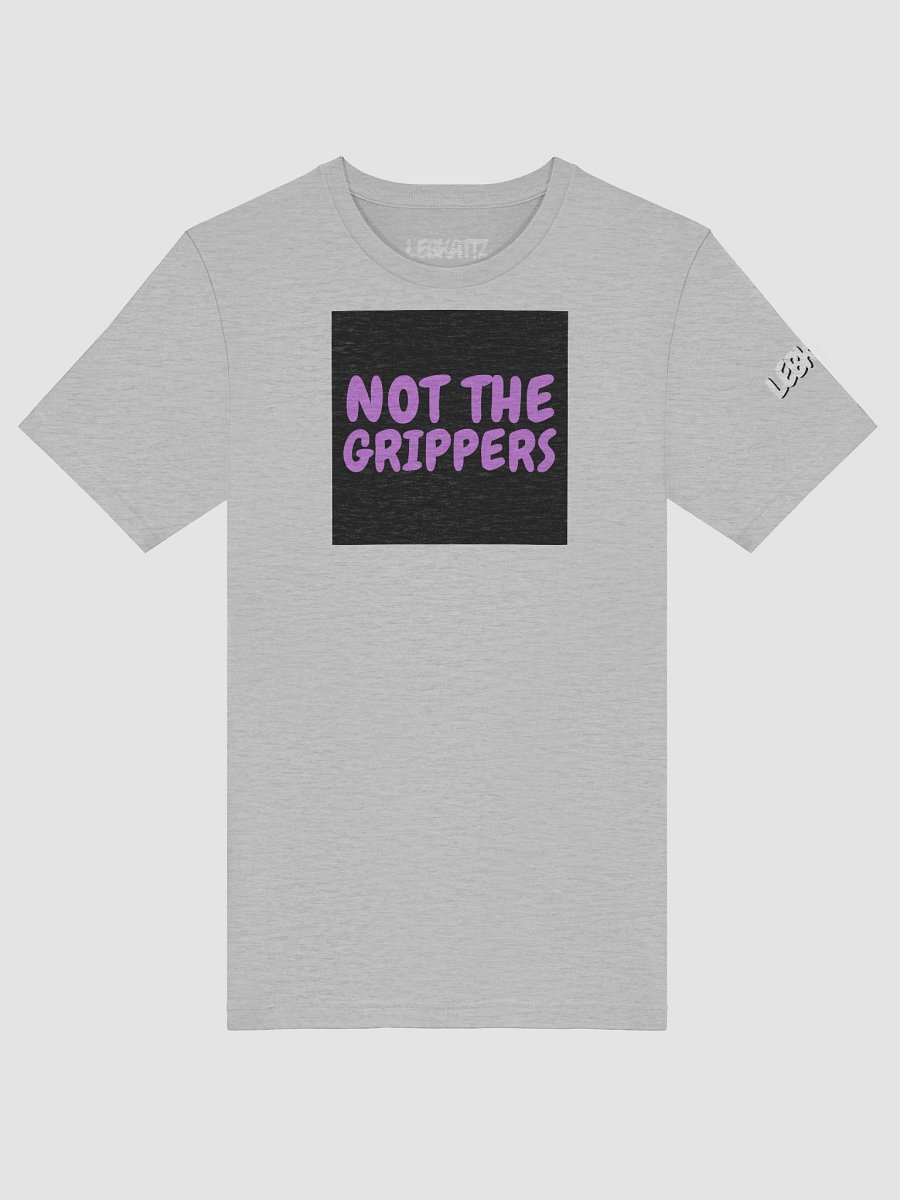 Not the Grippers Unisex Shirt product image (21)