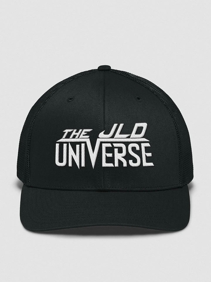 JLD Universe Trucker Hat product image (2)