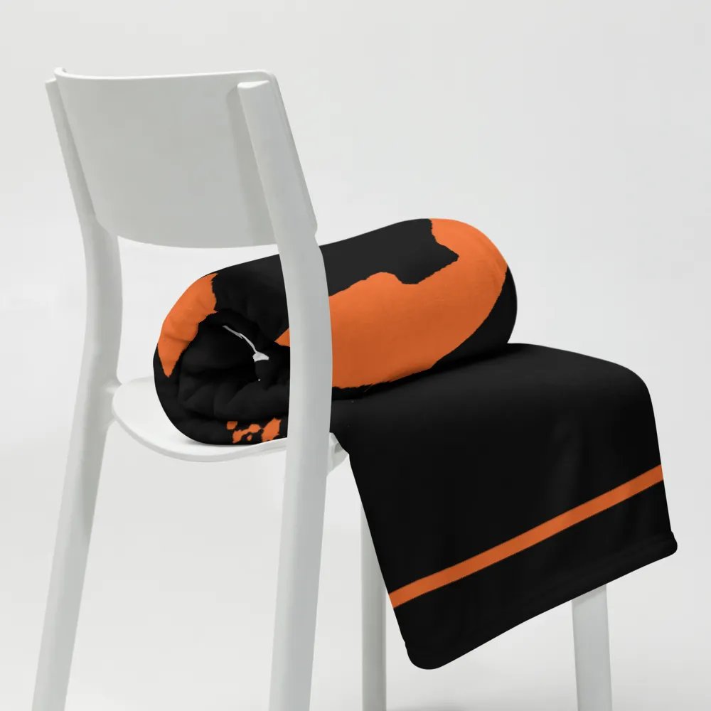 Jack Throw Blanket product image (8)