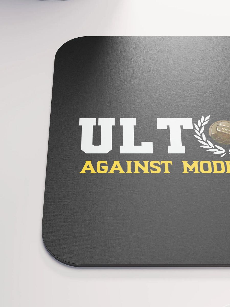 Mouse Pad Ultras Against Modern Football product image (6)