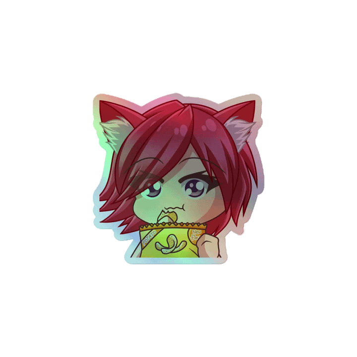 Neo Chip Sticker product image (1)