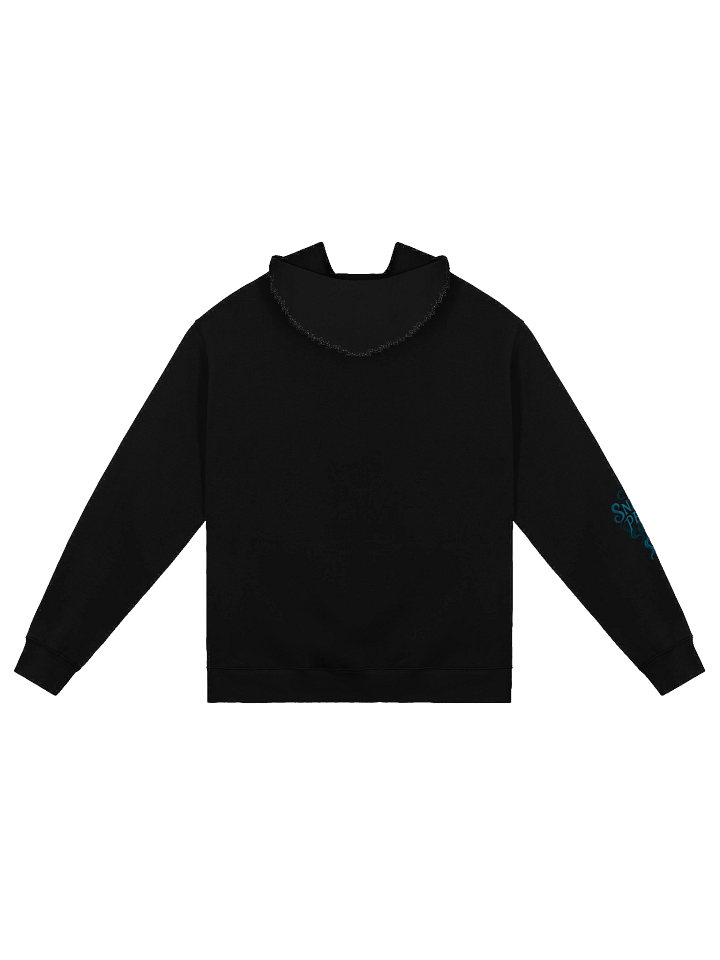 snezi pezi premium hoodie product image (2)