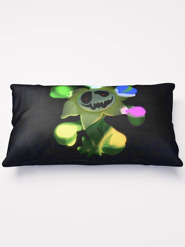 Soulful Flowey - Pillow product image (3)
