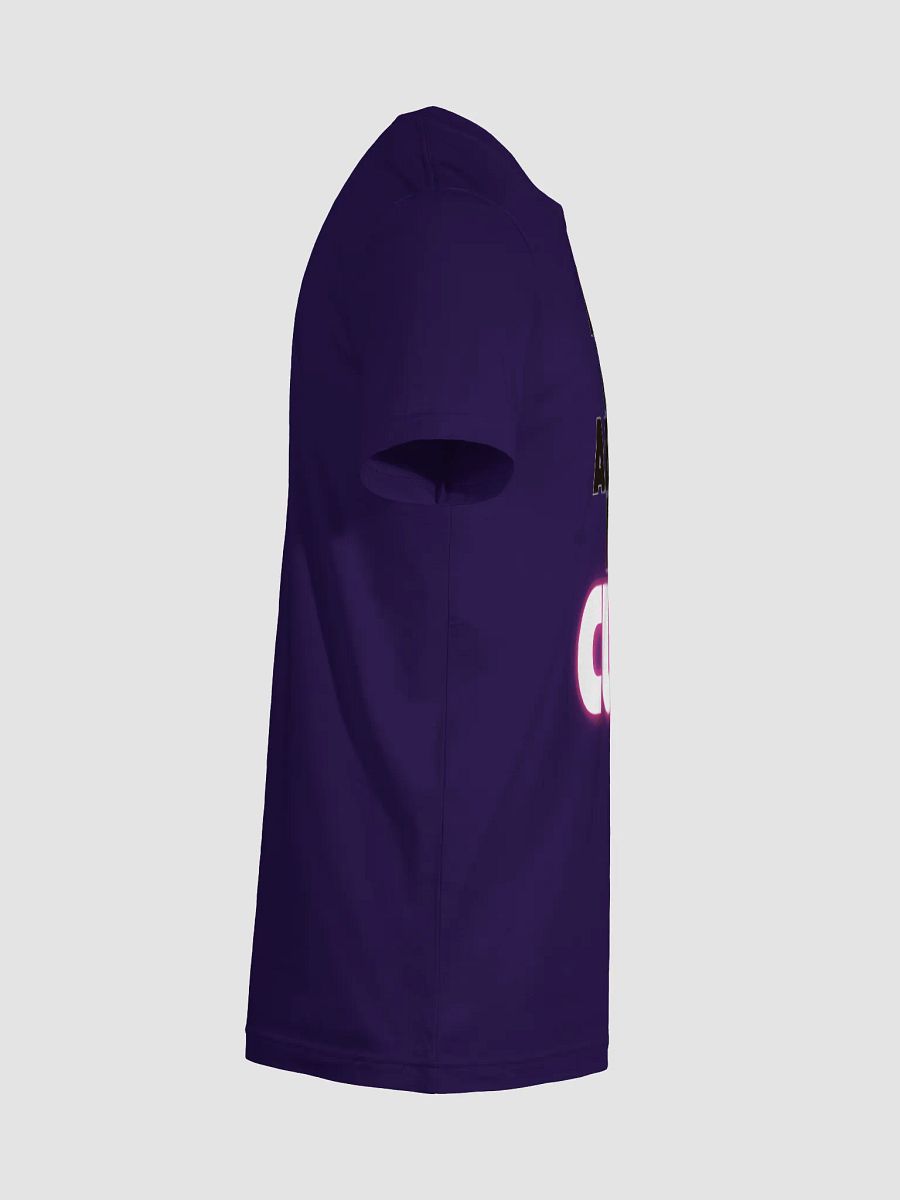 Ask Me About My Cult Super Soft Unisex Tshirt product image (59)
