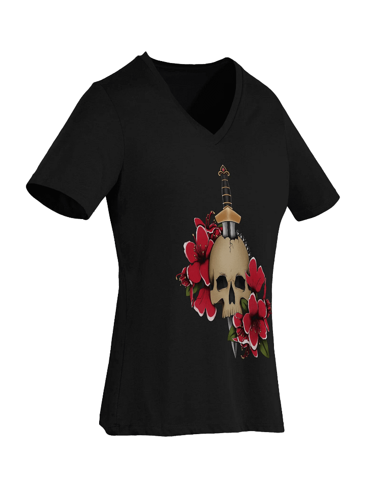 Savage Women's V Neck product image (2)