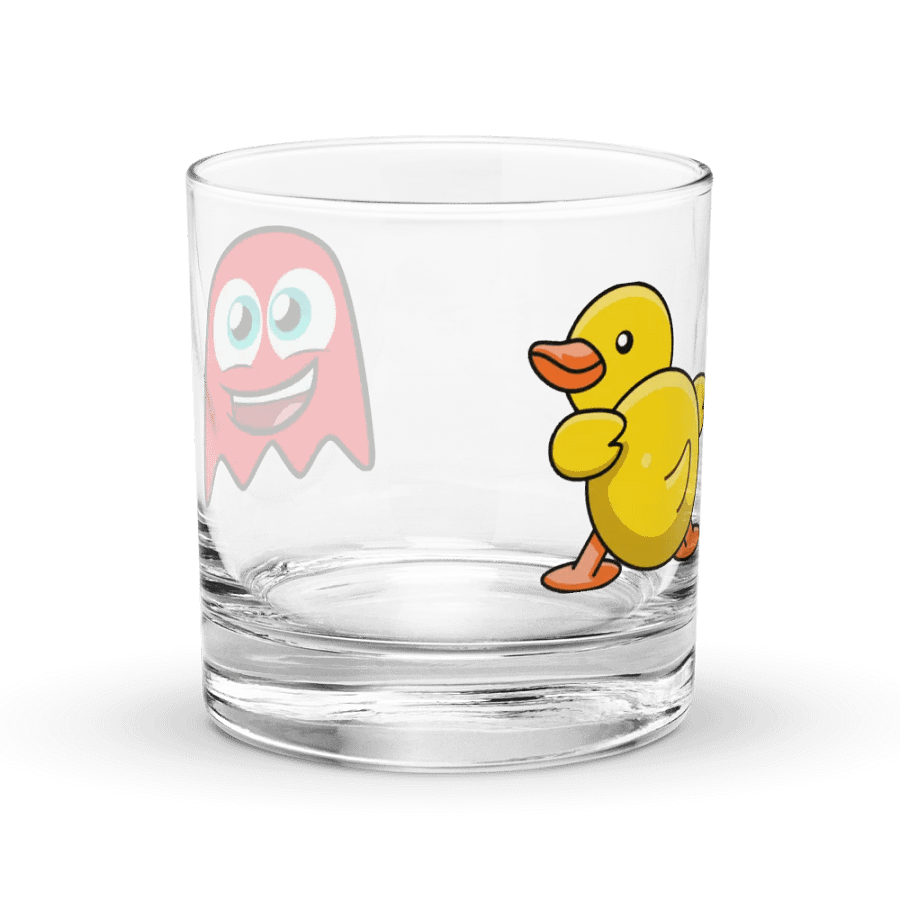 Dumper Glass product image (1)