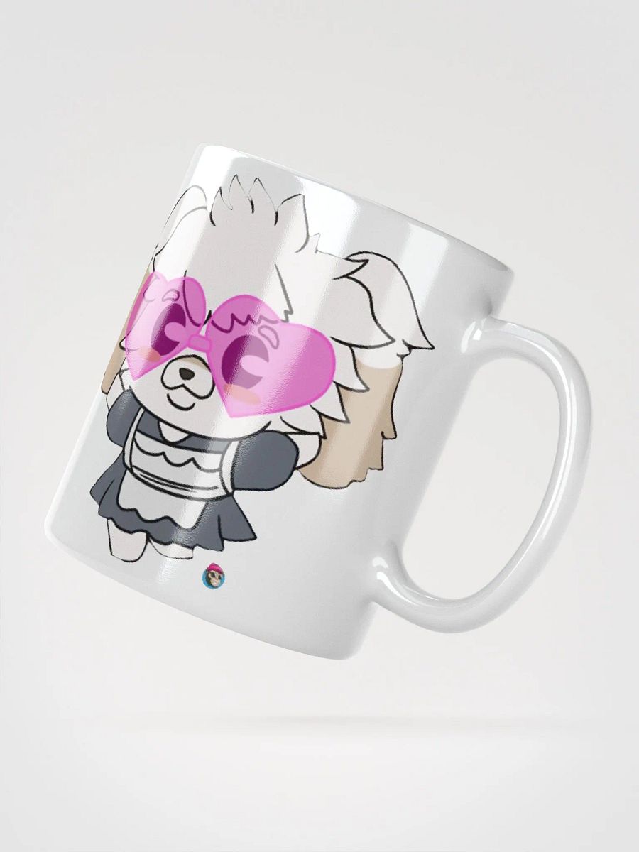 Enzo Maid Mug product image (3)