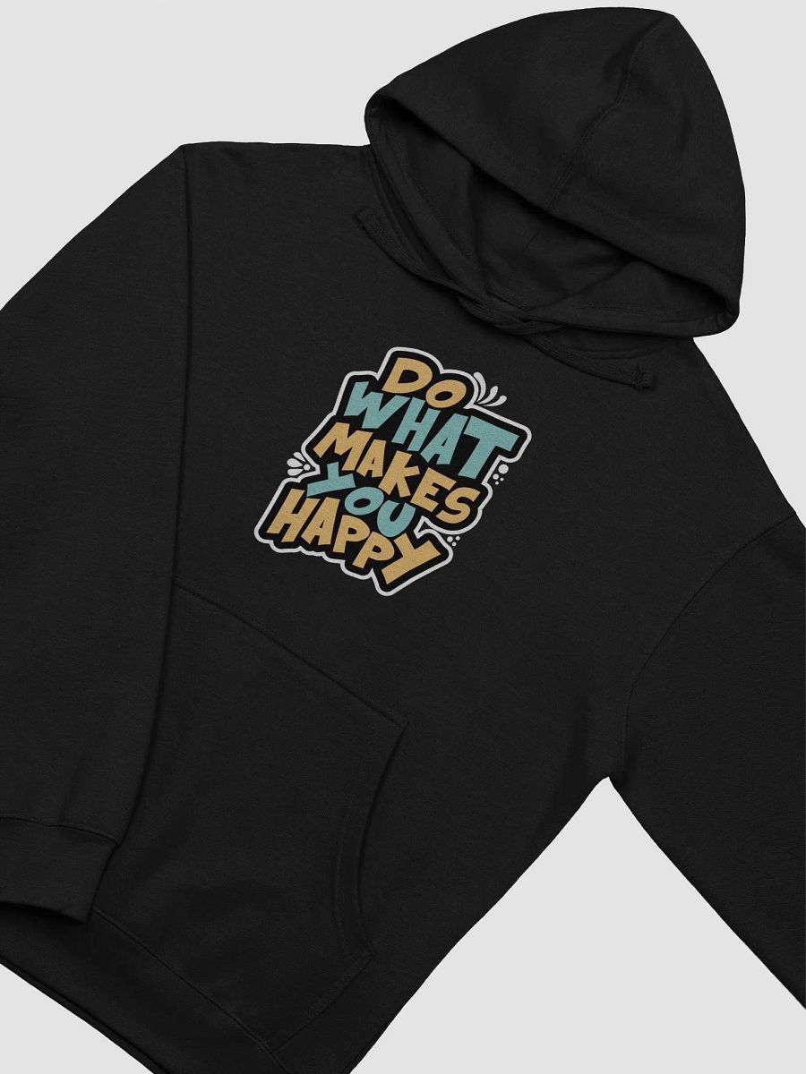 Happiness Manifest Hoodie product image (17)
