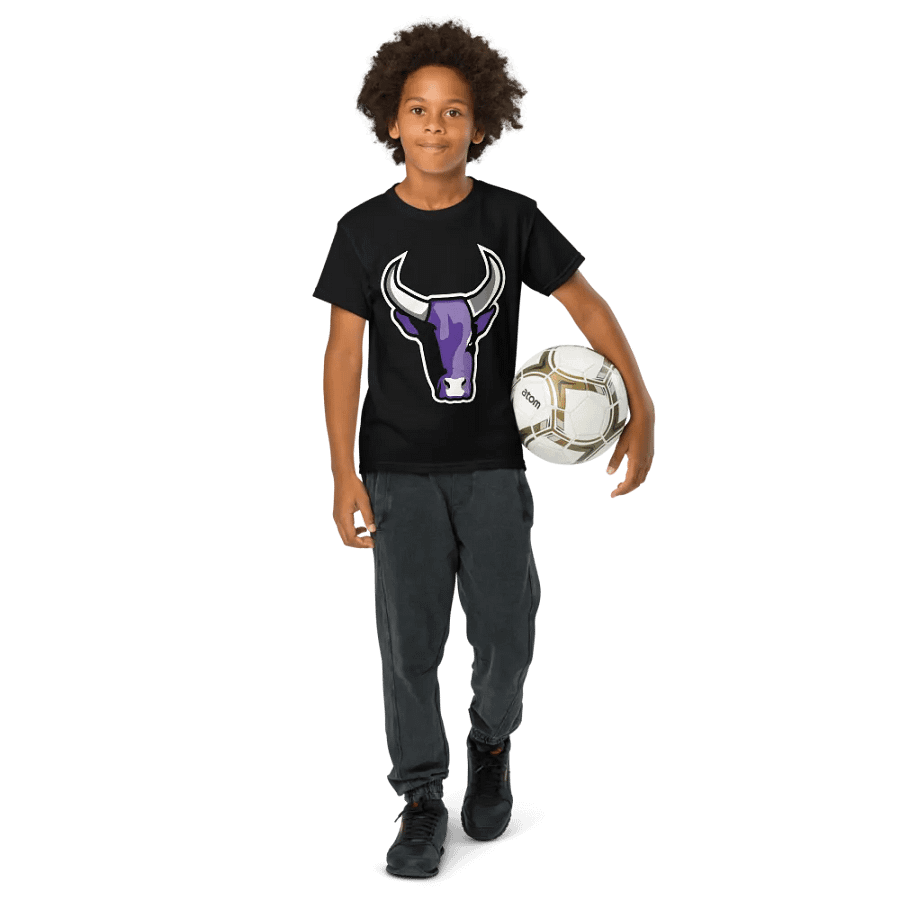 Kids Subscribed Tshirt product image (13)