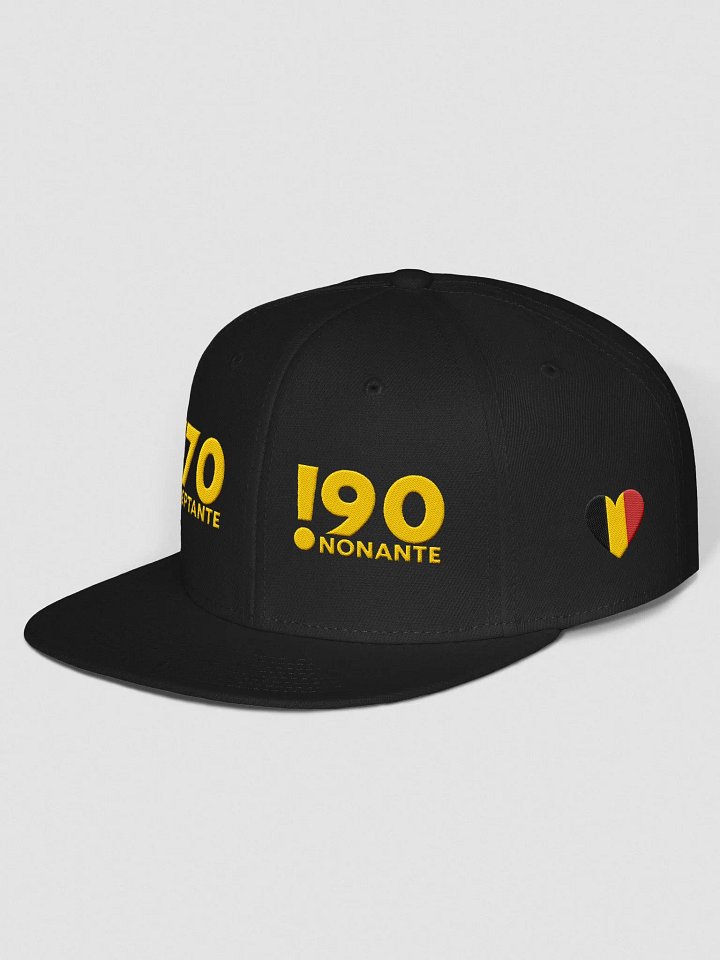 Casquette 70-90 product image (2)