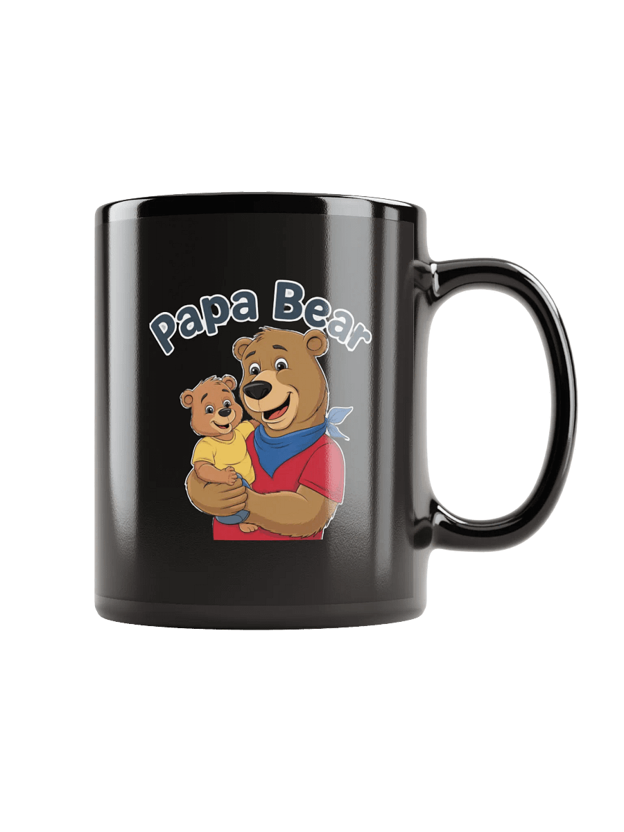 Papa Bear product image (1)