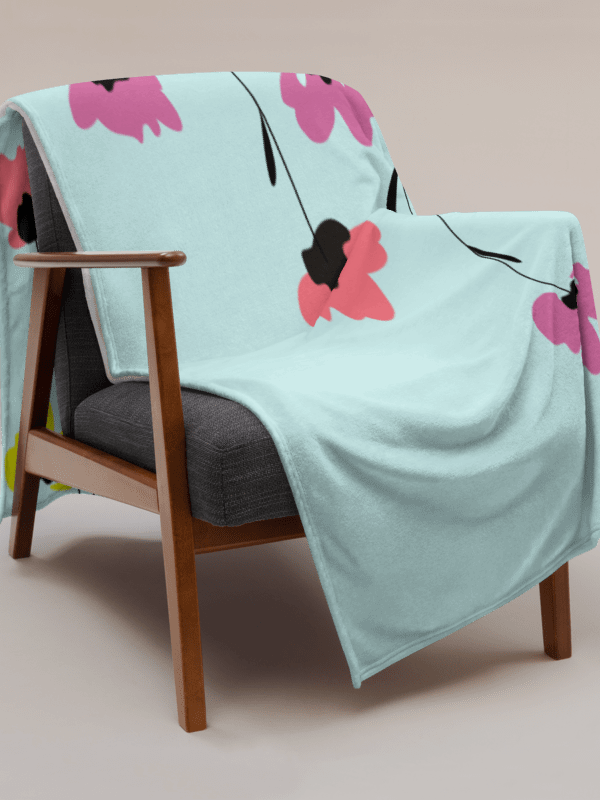 Flower Blanket product image (2)