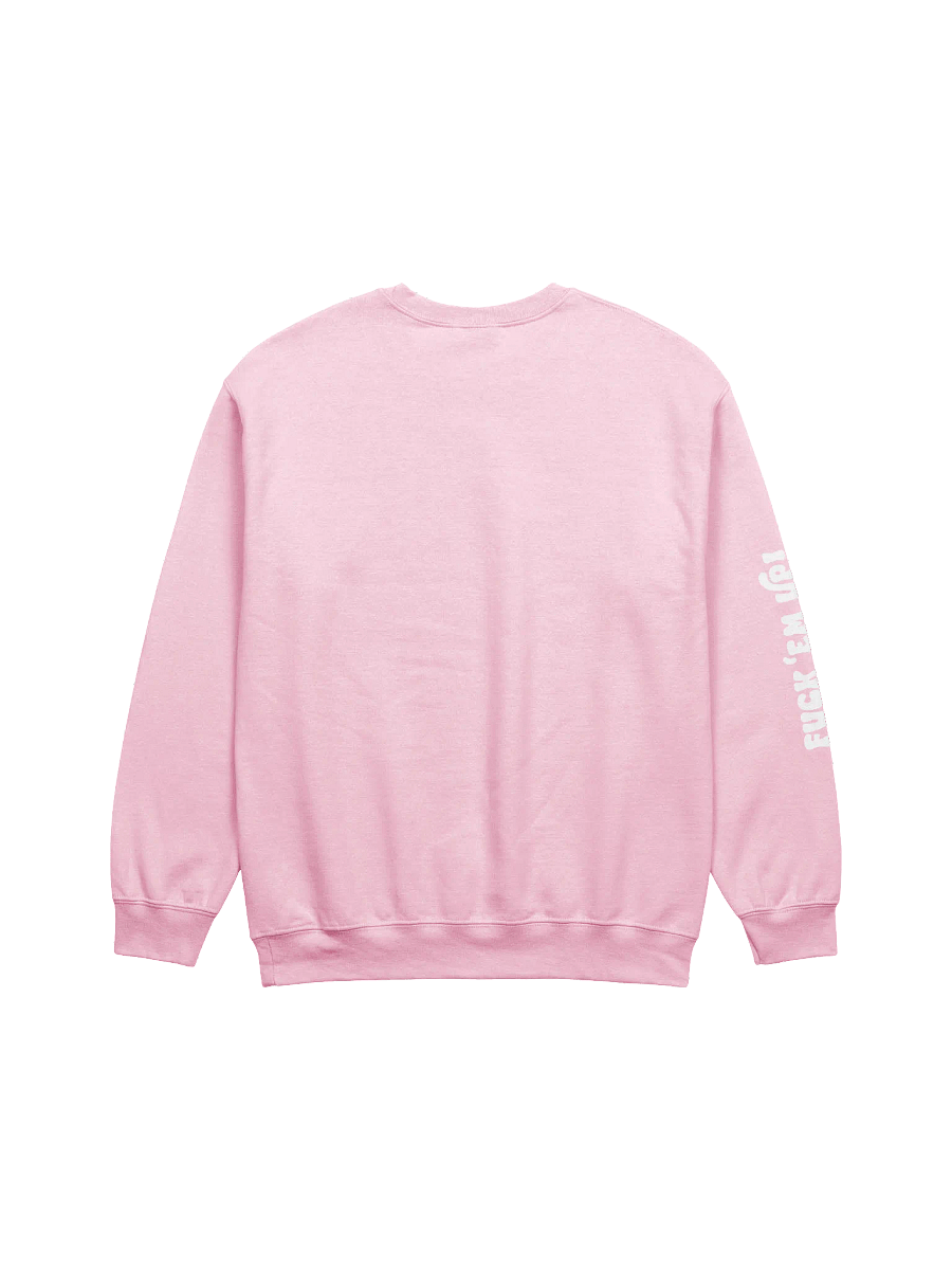 F*ck Em Up Sweatshirt product image (8)