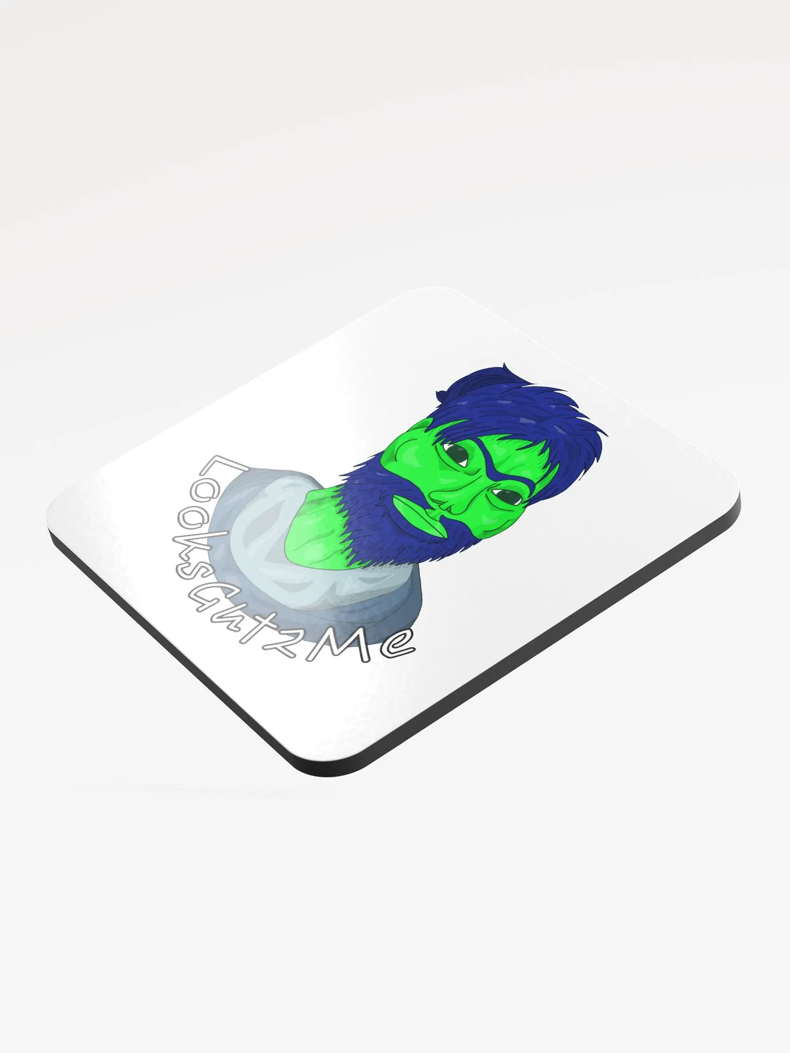 LooksGut2Me Coaster product image (3)