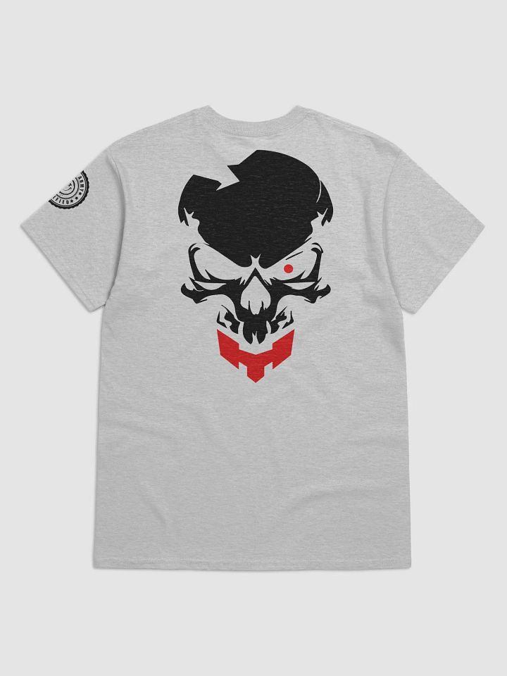 Madd Vladd Tee 1 Grey product image (2)