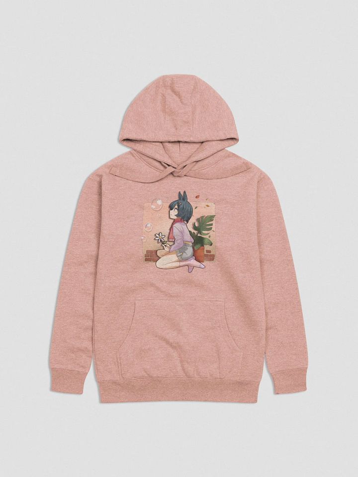 BUBBLES breathe Series Hoodie product image (2)