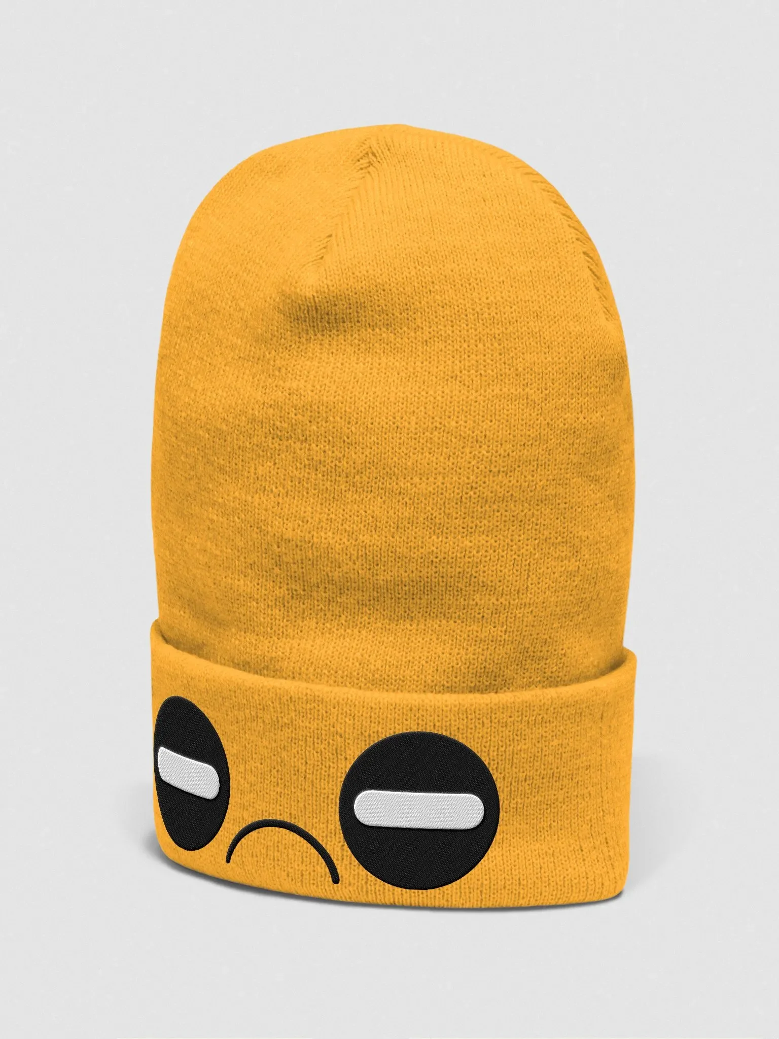 Terry Beanie product image (2)
