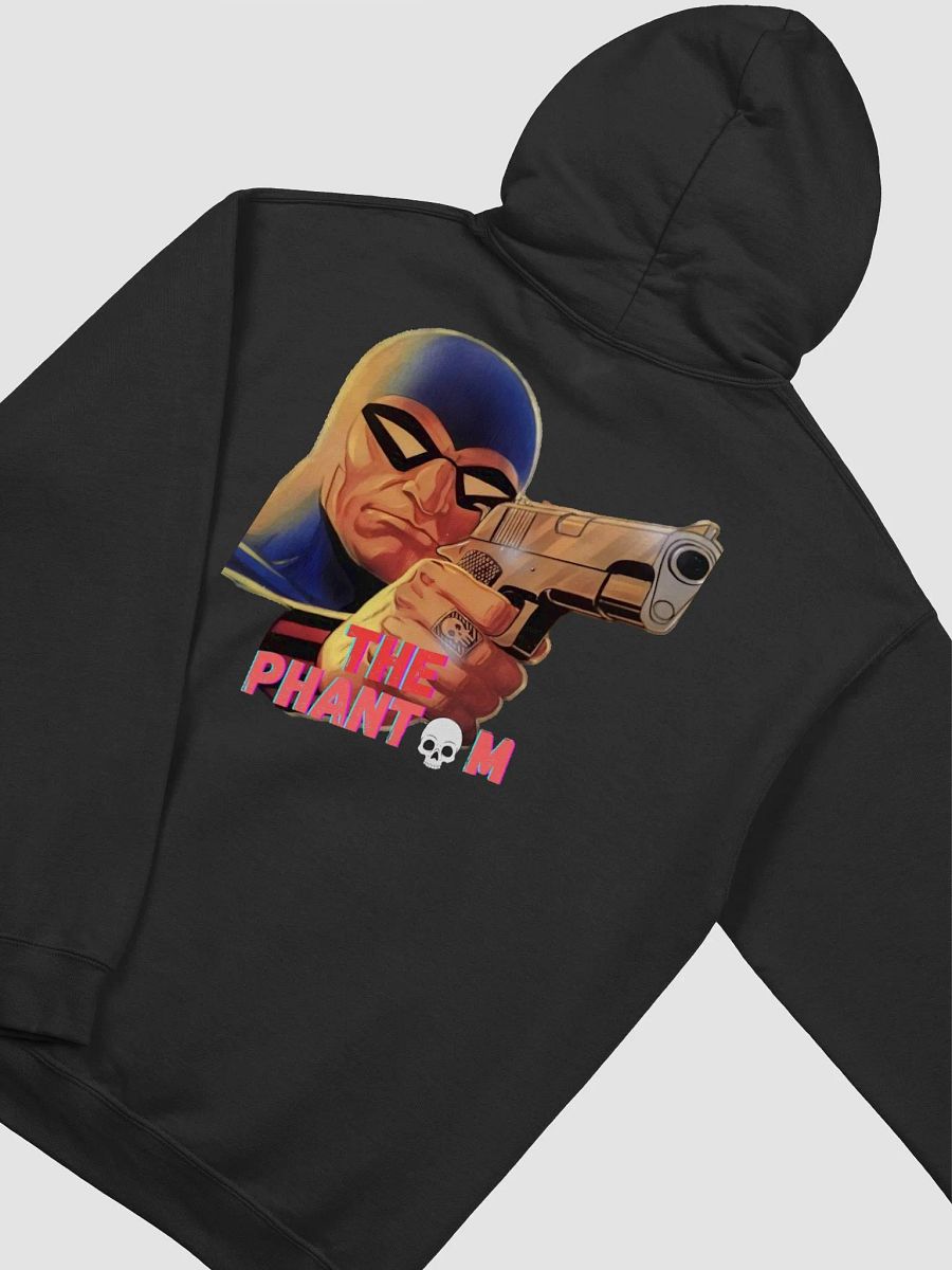 Gildan Classic Hoodie : 