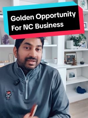 Golden Marketing Opportunity for NC Business  #krispykreme #cheerwine #bojangles #rivalryweek #marketing 