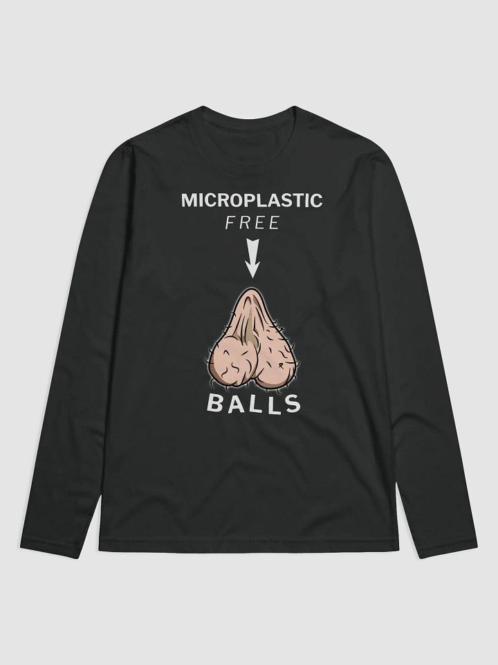 Microplastic Free Balls product image (1)