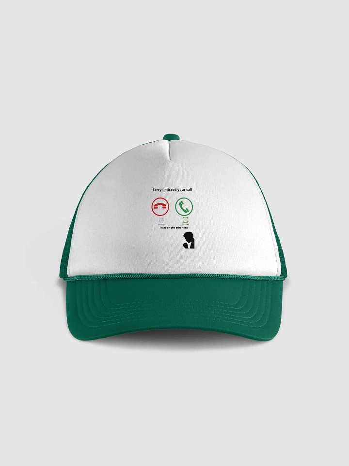 On The Other Line product image (1)