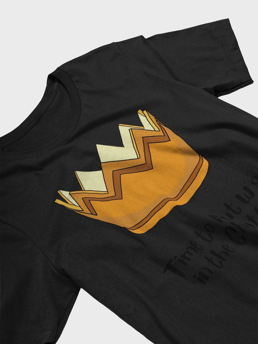 Crown Shirt (With Words) product image (30)