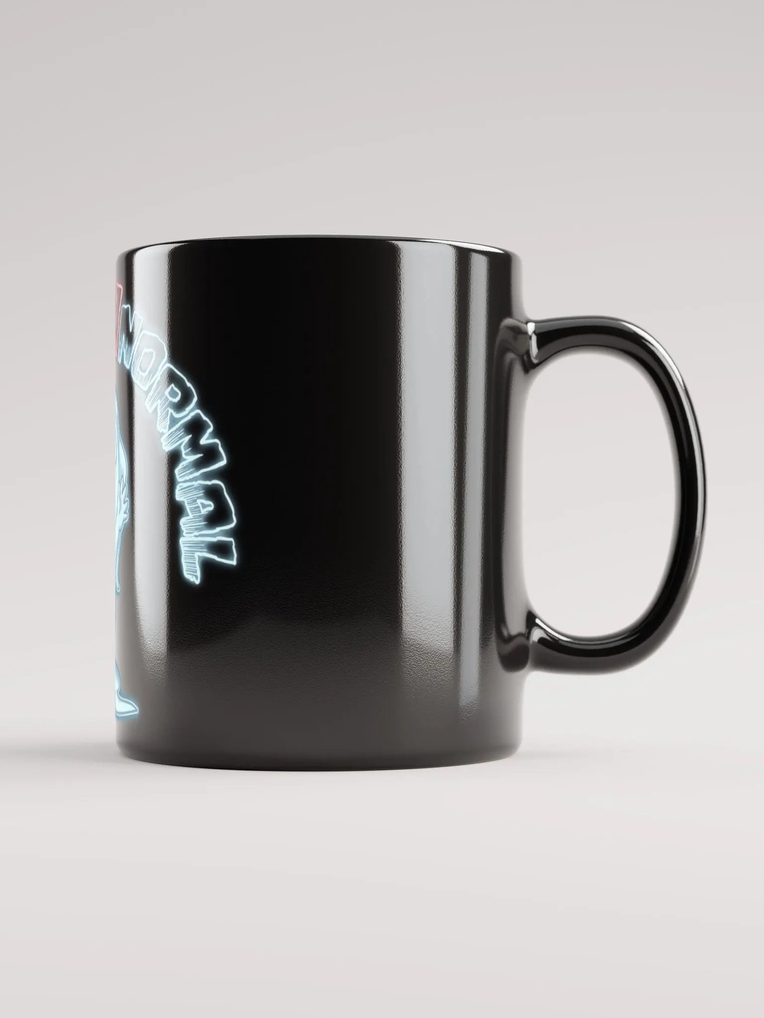 The ParAAAHnormal Mug product image (5)