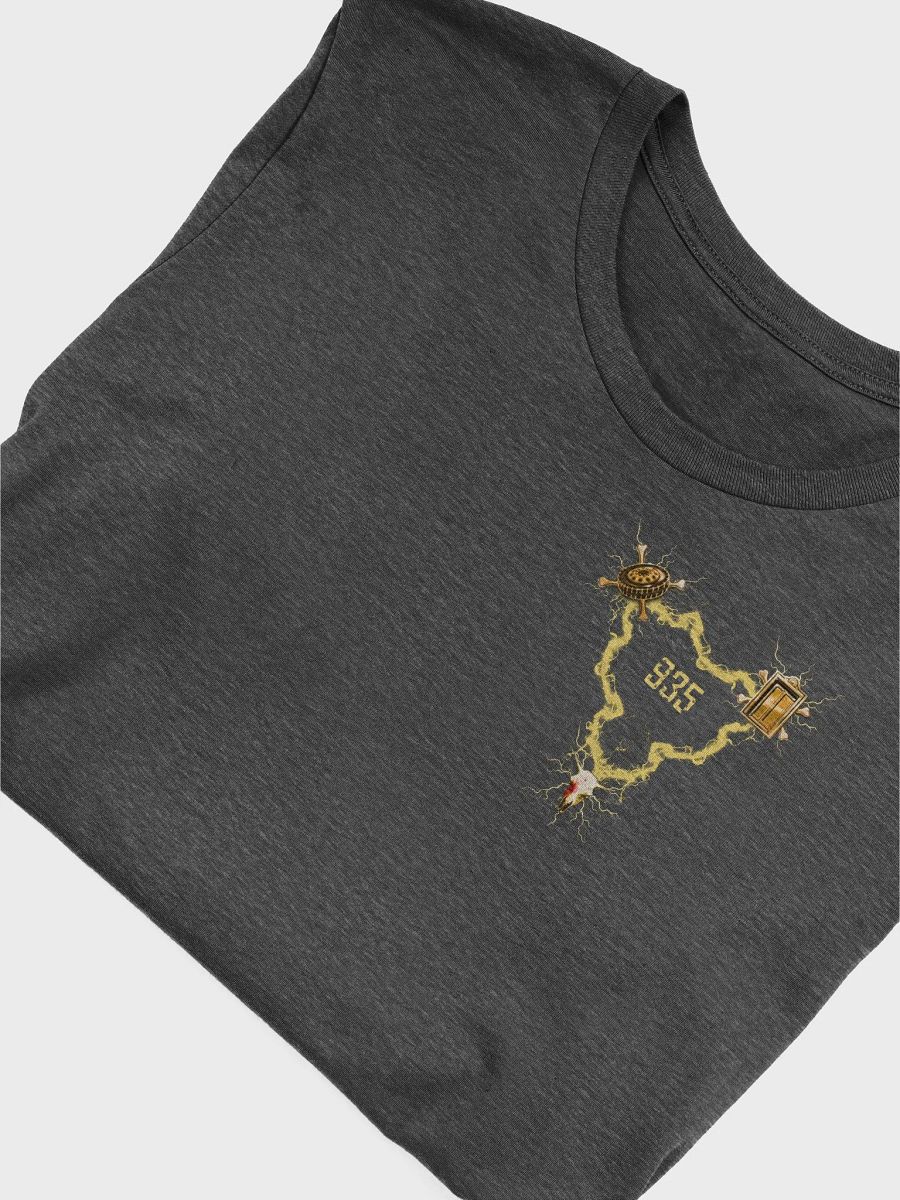 Black Ops 2 Zombies Shirt product image (5)