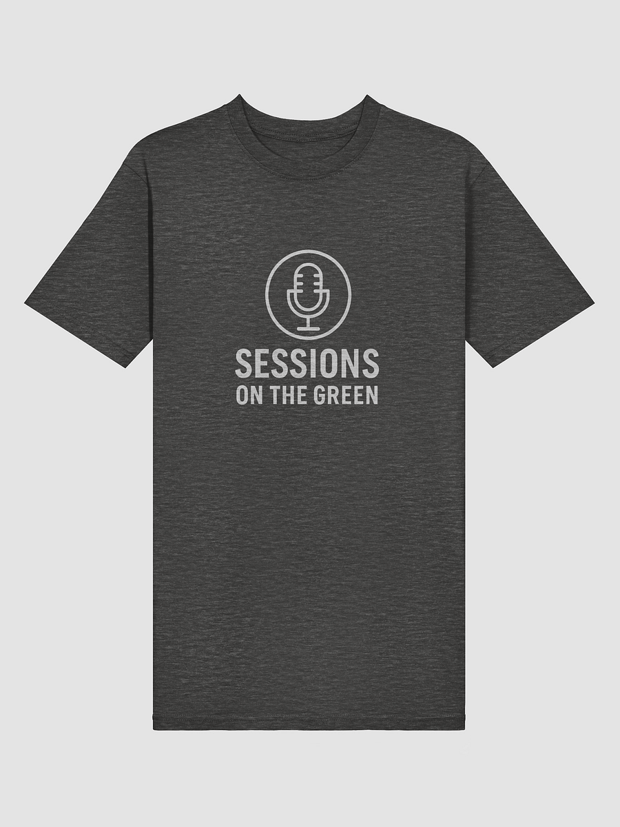 Sessions Everyday Tee — White Logo product image (3)