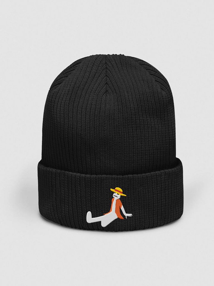 Post Fish Beanie product image (1)